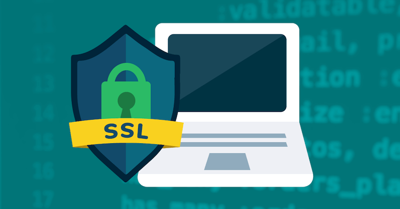 what is an ssl certificate