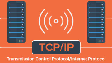 what is tcp ip