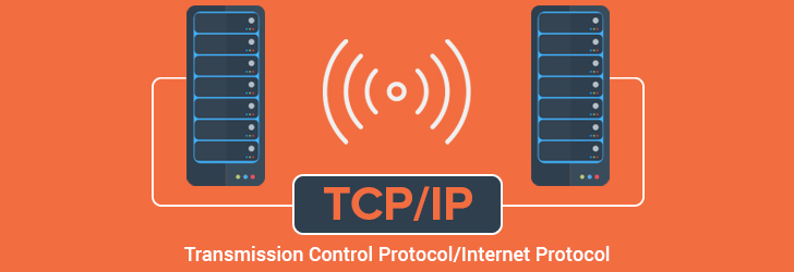 what is tcp ip