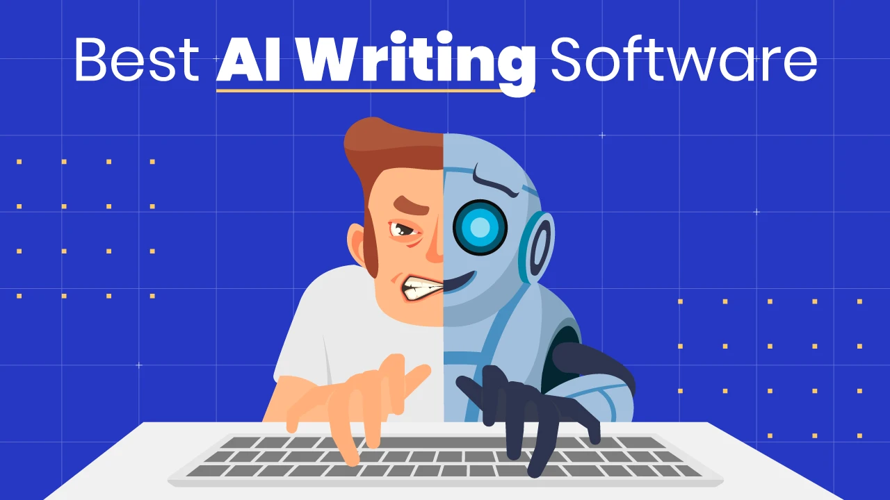 Best Al writing Assistant Software For Mac