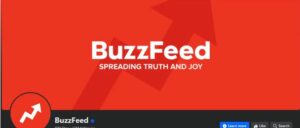 BuzzFeed