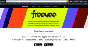 Freevee