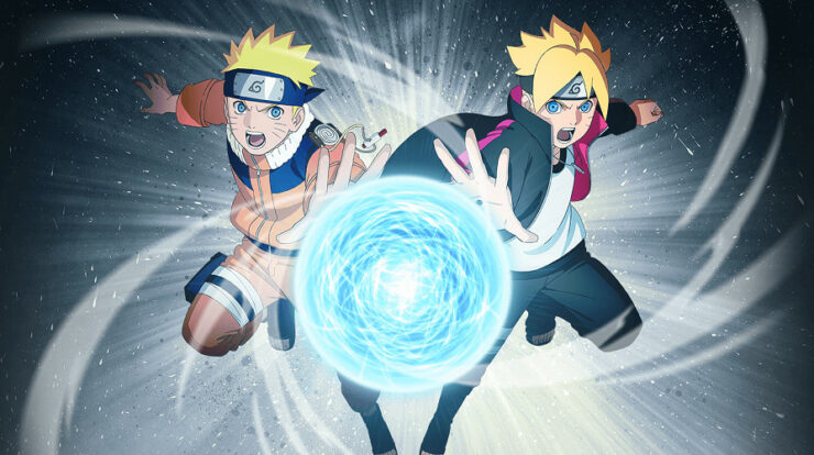 narutoget