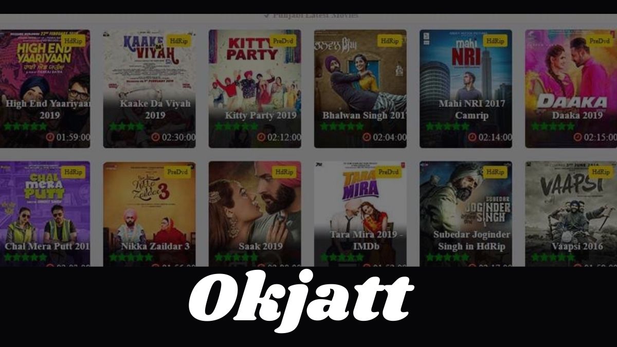 OKjatt Alternatives