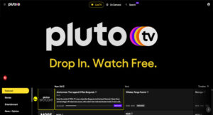 PlutoTV