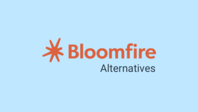 Bloomfire Alternatives