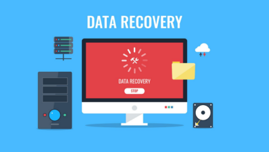 Best Free Data Recovery Software