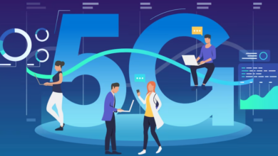 5g Services Revolution Shaping