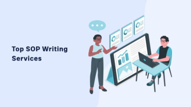 SOP Writing Software