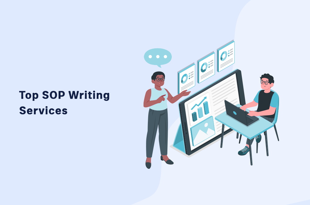 SOP Writing Software