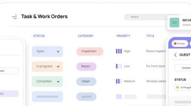 Fire Incident Reporting Software