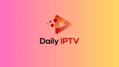 daily iptv