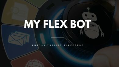 MyFlexBot For Practical Business Strategies