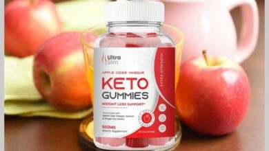 Keto ACV Gummies Reviews