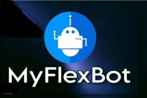 What are the features of MyFlexBot