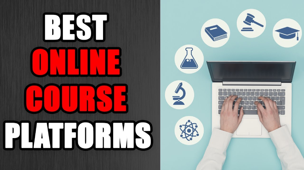 best online course platforms