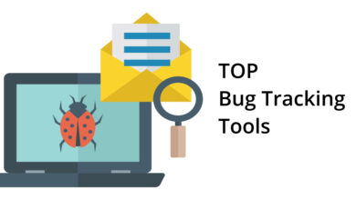 bug reporting tools