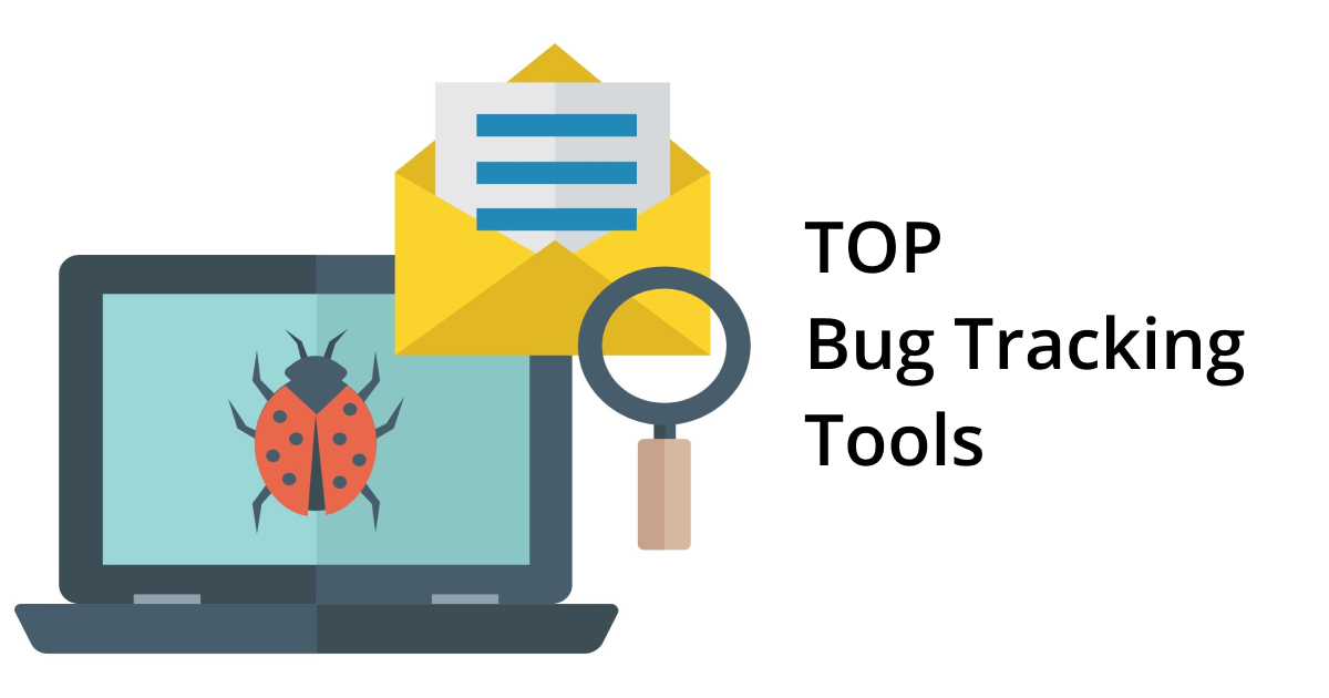 bug reporting tools