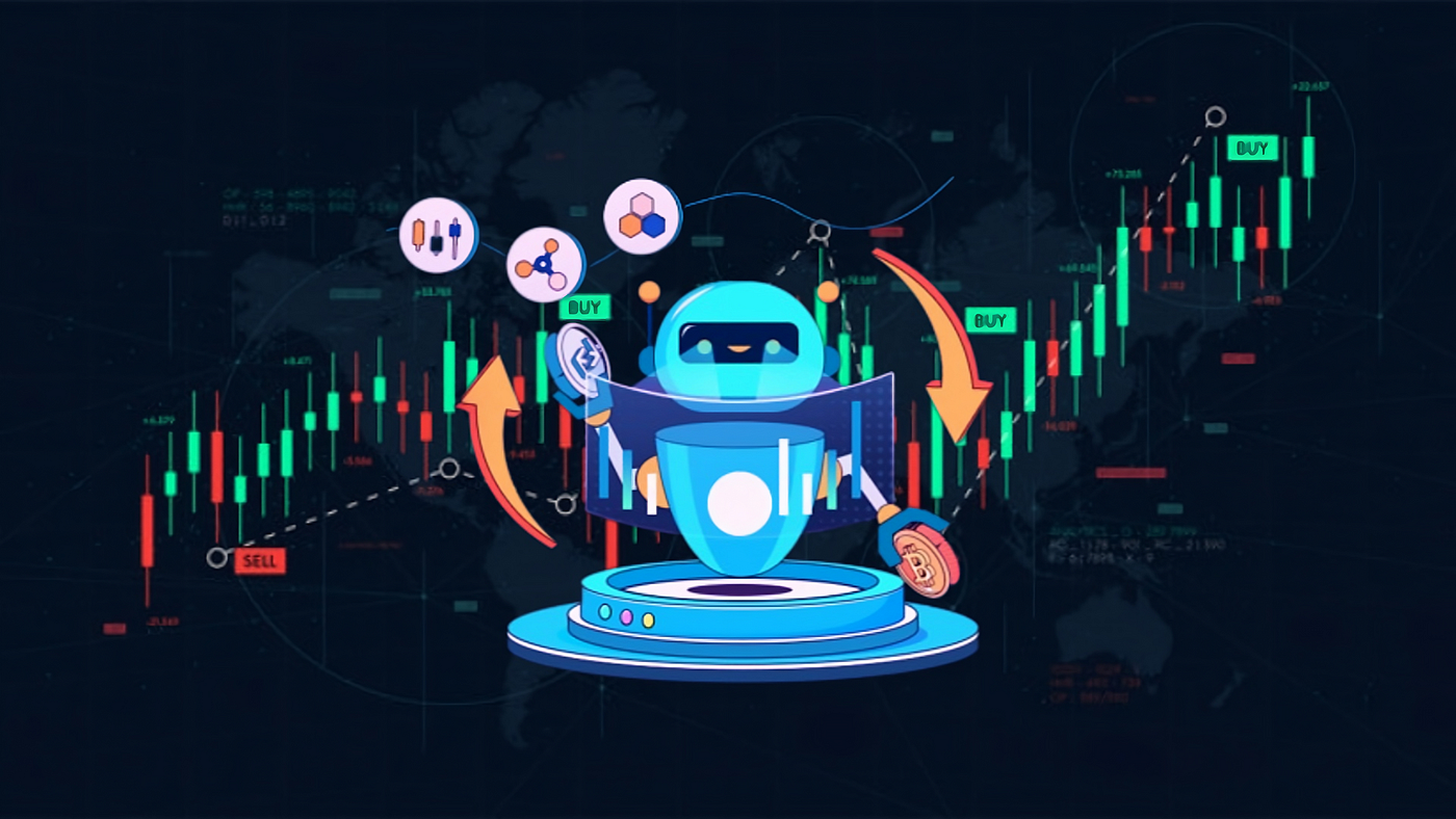 crypto trading bots