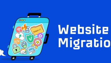 What Is Website Migration