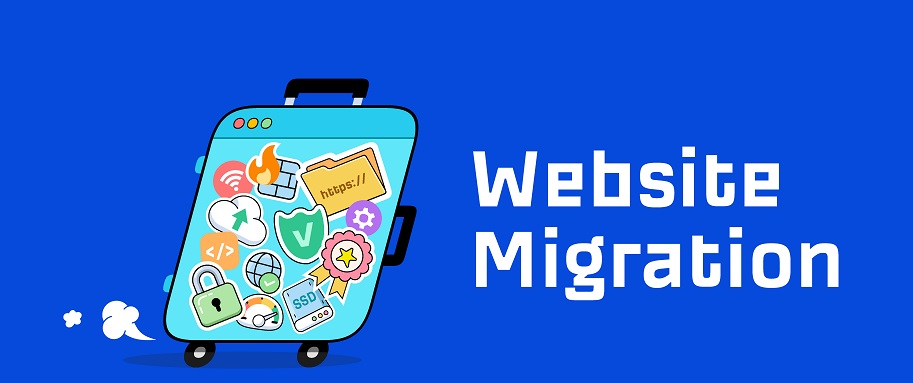 What Is Website Migration