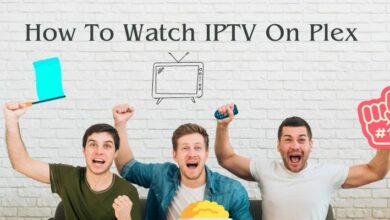 install iptv on plex 1